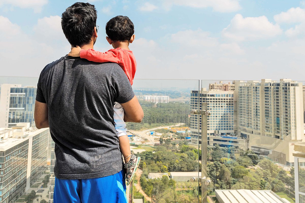 Nikoo7 Homes Sadahalli